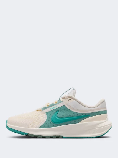 Кросівки Nike STAR RUNNER 5 GS - 175628, фото 1 - інтернет-магазин MEGASPORT