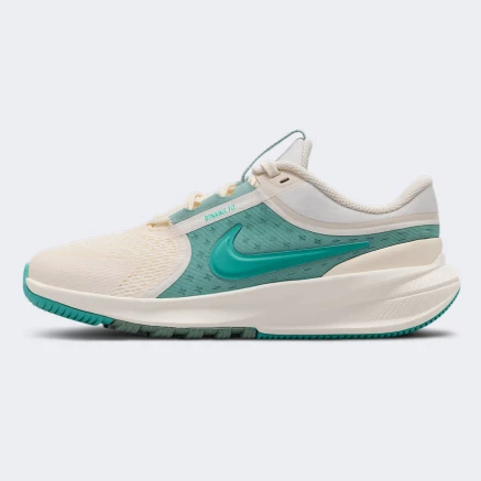 Кросівки Nike STAR RUNNER 5 GS - 175628, фото 1 - інтернет-магазин MEGASPORT