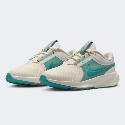Кросівки Nike STAR RUNNER 5 GS - 175628, фото 2 - інтернет-магазин MEGASPORT