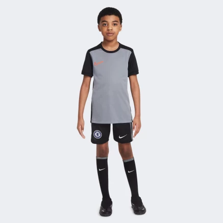 Футболка Nike K NK DF ACD25 TOP SS -PD - 175629, фото 3 - інтернет-магазин MEGASPORT