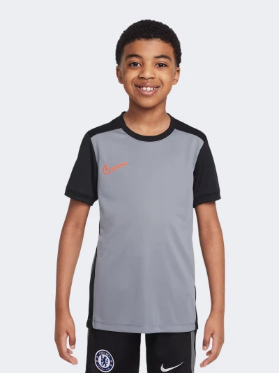 Футболка Nike K NK DF ACD25 TOP SS -PD - 175629, фото 1 - інтернет-магазин MEGASPORT