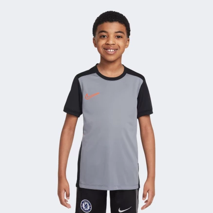 Футболка Nike K NK DF ACD25 TOP SS -PD - 175629, фото 1 - інтернет-магазин MEGASPORT