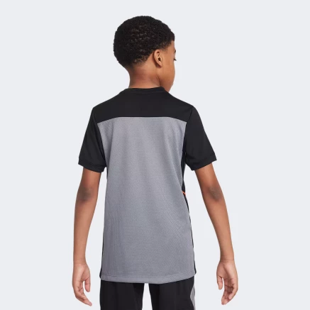 Футболка Nike K NK DF ACD25 TOP SS -PD - 175629, фото 2 - інтернет-магазин MEGASPORT