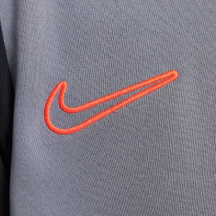 Футболка Nike K NK DF ACD25 TOP SS -PD - 175629, фото 7 - інтернет-магазин MEGASPORT