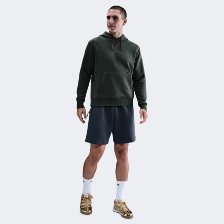 Кофта Nike CFC M NSW CLUB HOODIE PO BB - 175631, фото 3 - інтернет-магазин MEGASPORT