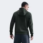 Кофта Nike CFC M NSW CLUB HOODIE PO BB, фото 2 - інтернет магазин MEGASPORT