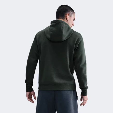 Кофта Nike CFC M NSW CLUB HOODIE PO BB - 175631, фото 2 - інтернет-магазин MEGASPORT