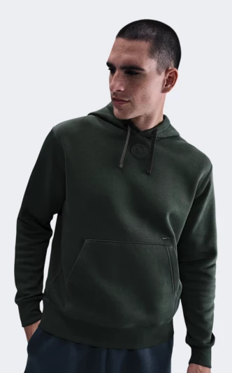 Кофта Nike CFC M NSW CLUB HOODIE PO BB - 175631, фото 1 - інтернет-магазин MEGASPORT