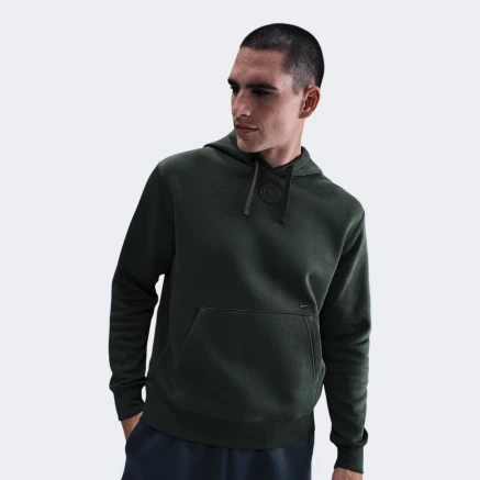 Кофта Nike CFC M NSW CLUB HOODIE PO BB - 175631, фото 1 - інтернет-магазин MEGASPORT