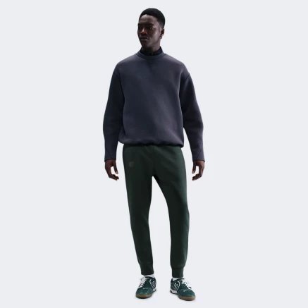 Спортивнi штани Nike CFC M NSW CLUB JGGR BB - 175632, фото 3 - інтернет-магазин MEGASPORT