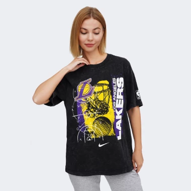 LAL W NK CTS OGC VTG BF TEE