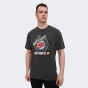 Футболка Nike U NSW TEE M90 TEST PRINT, фото 1 - інтернет магазин MEGASPORT