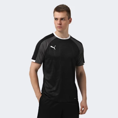 individualLIGA Graphic Jersey