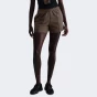 Шорти Nike W NSW NK CHLL FT MR 4IN SHORT, фото 1 - інтернет магазин MEGASPORT