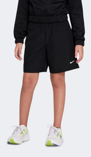 Шорти дитячі Nike B NK DF MULTI WVN SHORT - 165901, фото 1 - інтернет-магазин MEGASPORT
