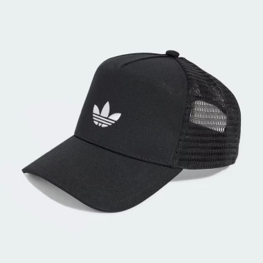 CURVED TRUCKER