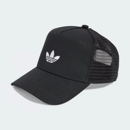 Кепка Adidas Originals CURVED TRUCKER - 172766, фото 1 - інтернет-магазин MEGASPORT
