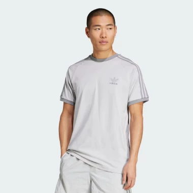 3-STRIPES TEE