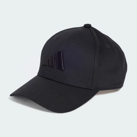 Кепка Adidas BBALL CAP TONAL - 170977, фото 1 - інтернет-магазин MEGASPORT
