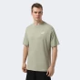 Футболка Puma ESS Relaxed Small No. 1 Logo Tee, фото 1 - інтернет магазин MEGASPORT