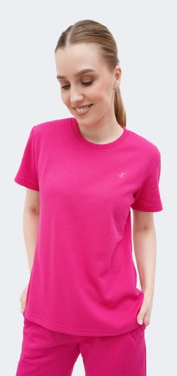 Футболка Lagoa women's t-shirt - 164623, фото 1 - інтернет-магазин MEGASPORT
