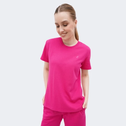 Футболка Lagoa women's t-shirt - 164623