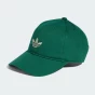 Кепка Adidas Originals BASEB CLASS TRE, фото 1 - інтернет магазин MEGASPORT
