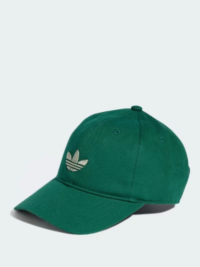 Кепка Adidas Originals BASEB CLASS TRE - 172009, фото 1 - інтернет-магазин MEGASPORT
