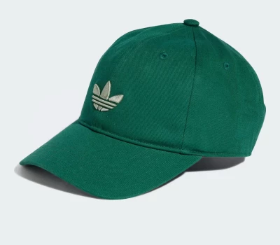 Кепка Adidas Originals BASEB CLASS TRE - 172009, фото 1 - інтернет-магазин MEGASPORT