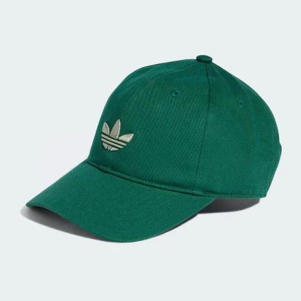 Кепка Adidas Originals BASEB CLASS TRE - 172009, фото 1 - інтернет-магазин MEGASPORT
