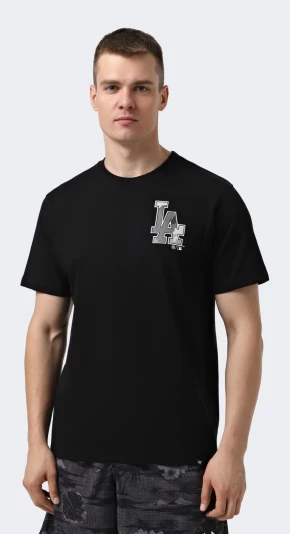 Футболка 47 Brand LOS ANGELES DODGERS - 173350, фото 1 - інтернет-магазин MEGASPORT