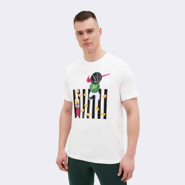 M NK DF TEE BBALL OC