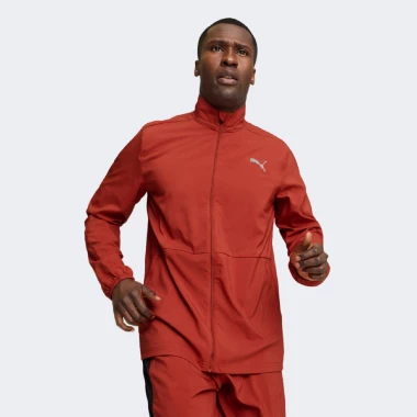 RUN FAVORITE WOVEN JACKET M
