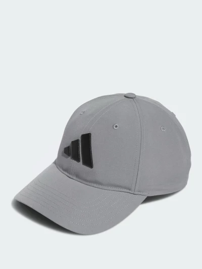 Кепка Adidas PERFORM CAP EU - 163085, фото 1 - інтернет-магазин MEGASPORT
