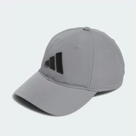 Кепка Adidas PERFORM CAP EU - 163085, фото 1 - інтернет-магазин MEGASPORT