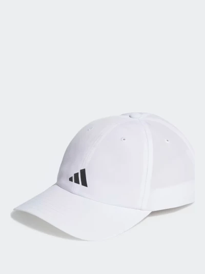 Кепка Adidas RUN ES CAP A.R. - 163338, фото 1 - інтернет-магазин MEGASPORT