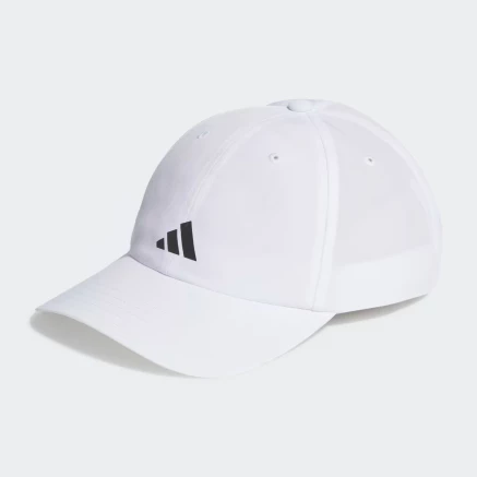 Кепка Adidas RUN ES CAP A.R. - 163338, фото 1 - інтернет-магазин MEGASPORT
