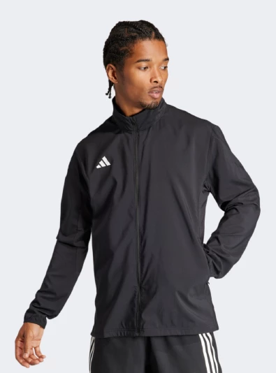 Вітровка Adidas ADIZERO E JCKT - 167764, фото 1 - інтернет-магазин MEGASPORT
