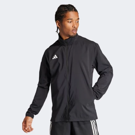 Вітровка Adidas ADIZERO E JCKT - 167764, фото 1 - інтернет-магазин MEGASPORT