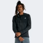 Вітровка New Balance Jacket Heat Grid, фото 1 - інтернет магазин MEGASPORT