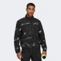 Вітровка Puma M RUN VELOCITY AOP JACKET, фото 1 - інтернет магазин MEGASPORT
