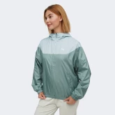 Relaxed Windbreaker - 172554, фото 1 - інтернет-магазин MEGASPORT