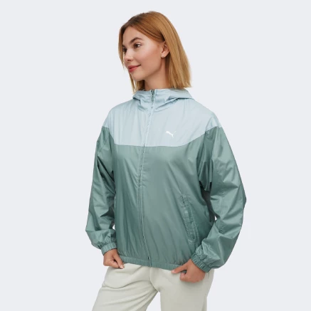Вітровка Puma Relaxed Windbreaker - 172554, фото 1 - інтернет-магазин MEGASPORT