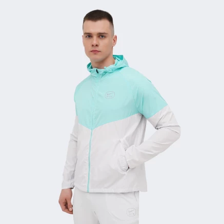 Вітровка Nike M NSW SW AIR RUN JKT - 171219, фото 1 - інтернет-магазин MEGASPORT