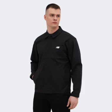 Coaches Twill Jacket