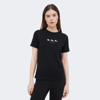 CHUCK TAYLOR GRAPHIC TEE