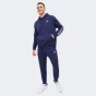 Спортивний костюм Nike M NK CLUB FLC GX HD TRK SUIT, фото 1 - інтернет магазин MEGASPORT