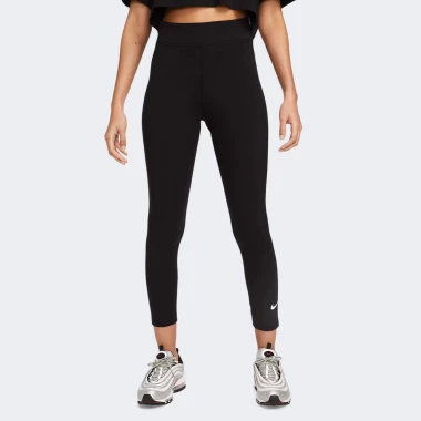 W NSW NK CLSC HR 7/8 TIGHT LBR