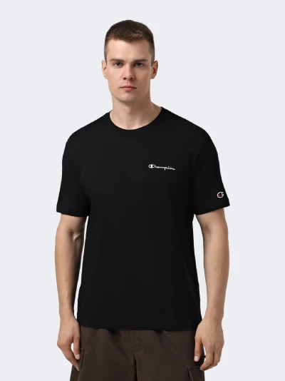 Футболка Champion ss tee - 174795, фото 1 - інтернет-магазин MEGASPORT