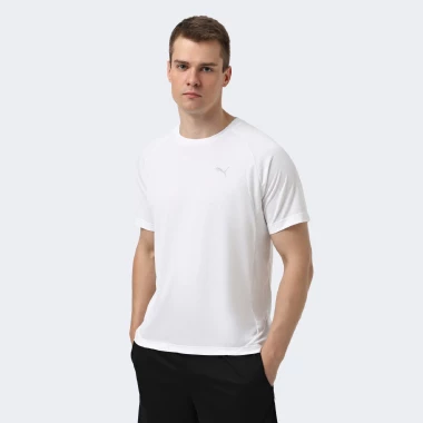 EVOSTRIPE Tee
